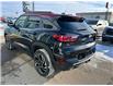2025 Chevrolet TrailBlazer RS (Stk: 25078) in Moosomin - Image 5 of 12