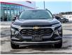 2025 Chevrolet Trax LT (Stk: 6296A) in Ottawa - Image 2 of 5
