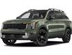 2025 Kia Sorento 2.5T X-Line Limited w/Black Interior (Stk: 53682) in Castlegar - Image 1 of 1