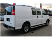 2023 GMC Savana 2500 Work Van (Stk: UT2125) in Kamloops - Image 5 of 22