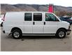 2023 GMC Savana 2500 Work Van (Stk: UT2125) in Kamloops - Image 6 of 22