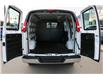 2023 GMC Savana 2500 Work Van (Stk: UT2125) in Kamloops - Image 21 of 22