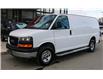 2023 GMC Savana 2500 Work Van (Stk: UT2125) in Kamloops - Image 1 of 22