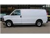 2023 GMC Savana 2500 Work Van (Stk: UT2125) in Kamloops - Image 2 of 22