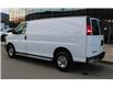 2023 GMC Savana 2500 Work Van (Stk: UT2125) in Kamloops - Image 3 of 22