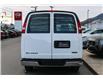 2023 GMC Savana 2500 Work Van (Stk: UT2125) in Kamloops - Image 4 of 22