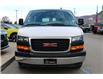 2023 GMC Savana 2500 Work Van (Stk: UT2125) in Kamloops - Image 8 of 22