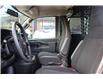 2023 GMC Savana 2500 Work Van (Stk: UT2125) in Kamloops - Image 12 of 22