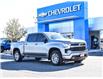 2024 Chevrolet Silverado 1500 RST (Stk: LC1S00030A) in Tilbury - Image 1 of 28