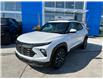 2025 Chevrolet TrailBlazer ACTIV (Stk: B161740) in Newmarket - Image 1 of 30