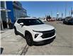 2025 Chevrolet TrailBlazer ACTIV (Stk: B161740) in Newmarket - Image 3 of 30