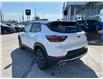 2025 Chevrolet TrailBlazer ACTIV (Stk: B161740) in Newmarket - Image 7 of 30