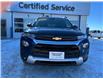 2022 Chevrolet TrailBlazer LT (Stk: 31049A) in The Pas - Image 2 of 18
