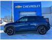 2022 Chevrolet TrailBlazer LT (Stk: 31049A) in The Pas - Image 3 of 18