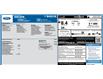 2022 Ford Escape SE (Stk: VF00273P) in Chatham - Image 2 of 3