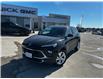 2025 Buick Encore GX Preferred (Stk: 55618) in Strathroy - Image 1 of 8