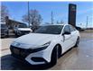 2023 Hyundai Elantra N Line Ultimate (Stk: 111978) in London - Image 1 of 4
