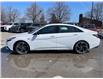 2023 Hyundai Elantra N Line Ultimate (Stk: 111978) in London - Image 2 of 4