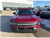 2025 Ford Bronco Sport Big Bend (Stk: 25-0073) in Prince Albert - Image 2 of 16