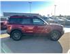 2025 Ford Bronco Sport Big Bend (Stk: 25-0073) in Prince Albert - Image 5 of 16