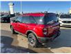 2025 Ford Bronco Sport Big Bend (Stk: 25-0073) in Prince Albert - Image 9 of 16