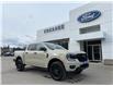 2025 Ford Ranger XLT (Stk: 25T815) in CRESTON - Image 1 of 25