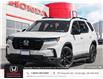 2025 Honda Pilot Black Edition (Stk: 24523) in Cambridge - Image 1 of 23
