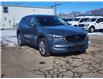 2021 Mazda CX-5 GT (Stk: B00145) in Wilkie - Image 1 of 26