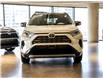 2021 Toyota RAV4 Hybrid XLE (Stk: 250322L) in Toronto - Image 2 of 27