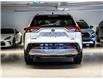 2021 Toyota RAV4 Hybrid XLE (Stk: 250322L) in Toronto - Image 4 of 27