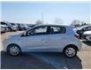 2024 Mitsubishi Mirage ES (Stk: 8521) in Cambridge - Image 2 of 8