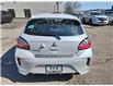 2024 Mitsubishi Mirage ES (Stk: 8521) in Cambridge - Image 3 of 8