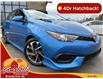 2016 Scion iM  (Stk: A-514829) in Moncton - Image 1 of 20
