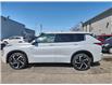 2025 Mitsubishi Outlander PHEV GT (Stk: 8529) in Cambridge - Image 2 of 11