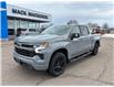 2025 Chevrolet Silverado 1500 RST (Stk: 35200) in Renfrew - Image 1 of 35