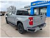 2025 Chevrolet Silverado 1500 RST (Stk: 35200) in Renfrew - Image 12 of 35