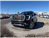 2025 GMC Yukon Denali (Stk: SR198422) in Calgary - Image 1 of 23
