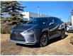 2022 Lexus RX 350 Base (Stk: 4524A) in Calgary - Image 5 of 25