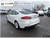 2020 Ford Fusion Hybrid SE (Stk: LC0432) in Lethbridge - Image 3 of 15