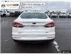 2020 Ford Fusion Hybrid SE (Stk: LC0432) in Lethbridge - Image 4 of 15