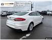2020 Ford Fusion Hybrid SE (Stk: LC0432) in Lethbridge - Image 5 of 15