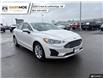 2020 Ford Fusion Hybrid SE (Stk: LC0432) in Lethbridge - Image 7 of 15