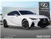 2025 Lexus IS 300 Base (Stk: 25398) in Toronto - Image 1 of 25