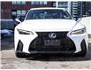 2025 Lexus IS 300 Base (Stk: 25398) in Toronto - Image 2 of 25