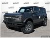 2025 Ford Bronco Badlands (Stk: 5B032) in Oakville - Image 1 of 25