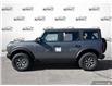2025 Ford Bronco Badlands (Stk: 5B032) in Oakville - Image 3 of 25