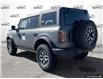 2025 Ford Bronco Badlands (Stk: 5B032) in Oakville - Image 4 of 25