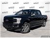 2018 Ford F-150 Lariat (Stk: 4R026X) in Oakville - Image 1 of 25