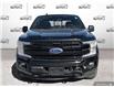 2018 Ford F-150 Lariat (Stk: 4R026X) in Oakville - Image 2 of 25