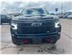2025 Chevrolet Silverado 1500 LT Trail Boss (Stk: 25-197) in Pembroke - Image 2 of 16